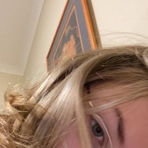 Meet your Posher, Charlize